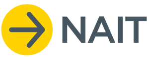 NAIT logo