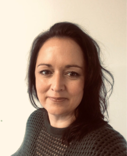 Profile image of Lisa Kearins, OSPRI's new Associate Director