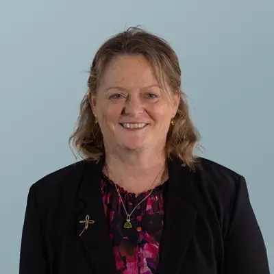 Nicole Davies-Colley