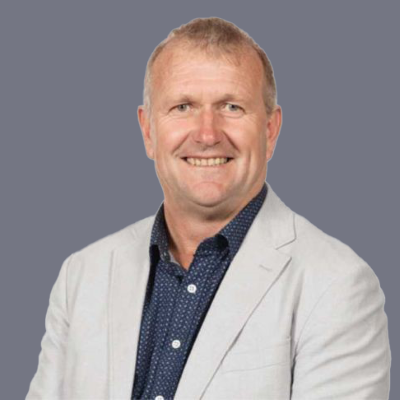Tony Cleland